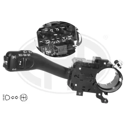 Переключатель подрулевой VW GOLF IV ERA 440379