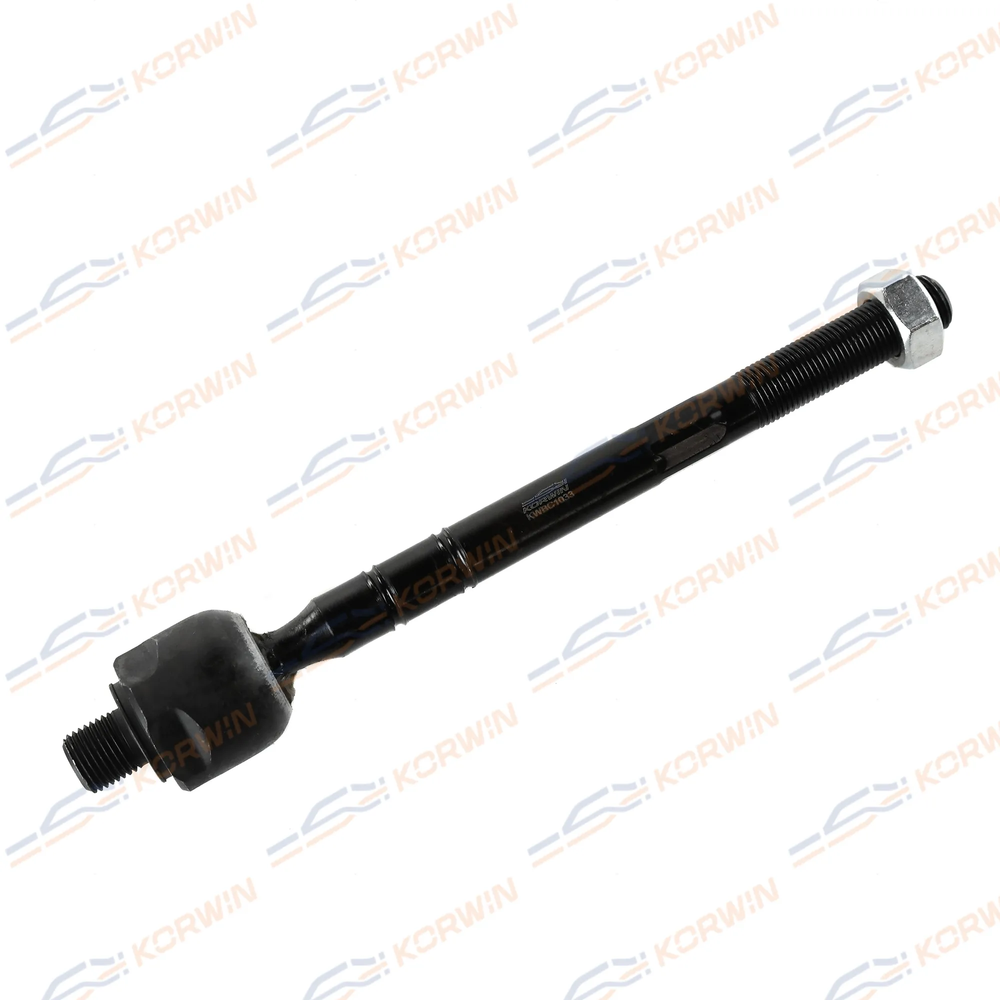 Тяга рулевая HYUNDAI ELANTRA (MD/UD) / i30 (GD) 10- KORWIN KWBC1033