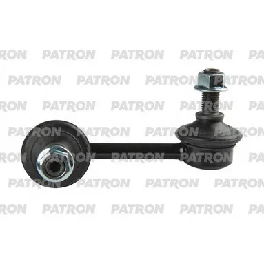 Тяга стабилизатора HONDA: CR-V 07-08, CR-V I-CTDI 07-08 HAVAL F7 18- PATRON PS4224R