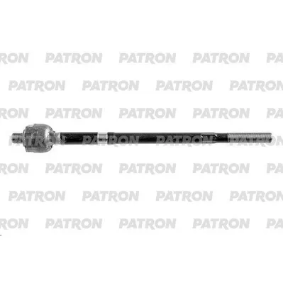 Тяга рулевая FORD ECOSPORT 2011-2017 PATRON PS2657