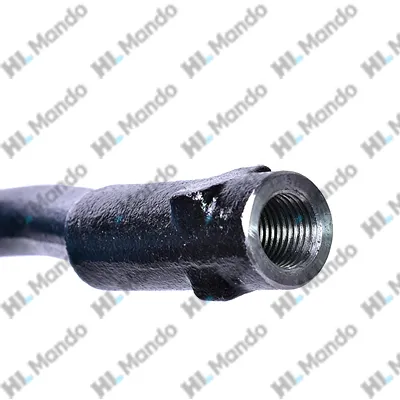 Наконечник рулевой L KIA Rio / HYUNDAI Verna MANDO EX568201E000