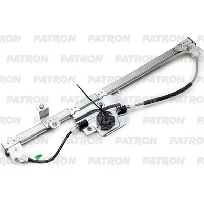 Стеклоподъемник (передний правый) FIAT Ducato 06- \ PEUGEOT Boxer PATRON PWR1023R