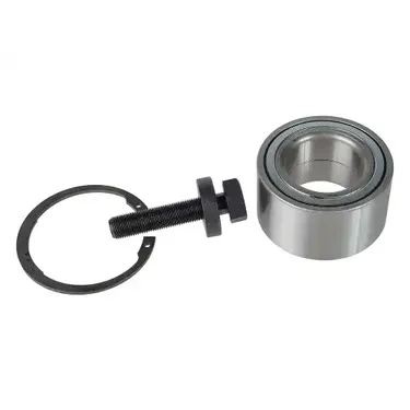 К-кт подшипника ступицы передней VW ZENTPARTS Z22103