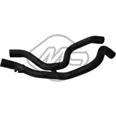 Патрубок VW POLO Metalcaucho 97695