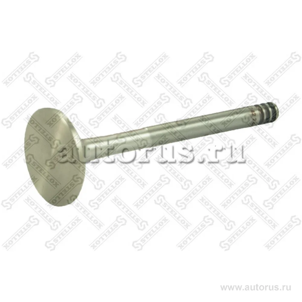 Клапан выпускной 31.5x7x90 VW Golf/Passat/Sharan 1.4TDi/1.9TDi 98> STELLOX 01-24224-SX
