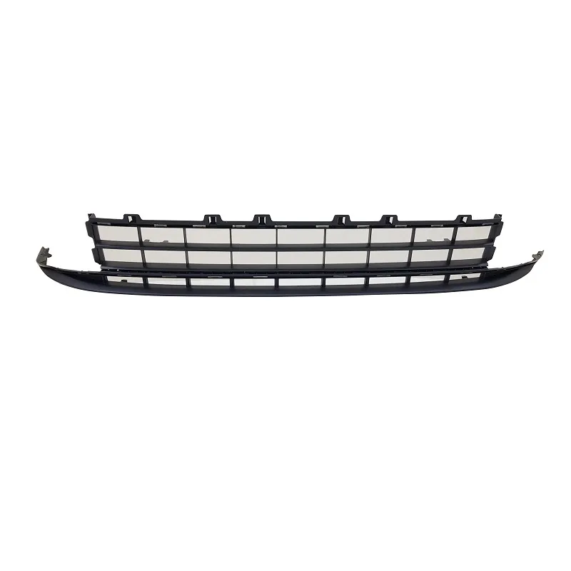 Решетка бампера переднего без парктроника VAG JETTA 22 GOOD GO VW44243CB
