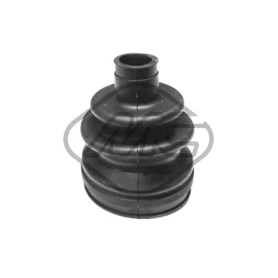 Пыльник ШРУСа наружн комплект OPL: ASTRA G 1.2 16V 02/98-09/00/CORSA A 1.0-1.4 82-93 METALCAUCHO 01343E