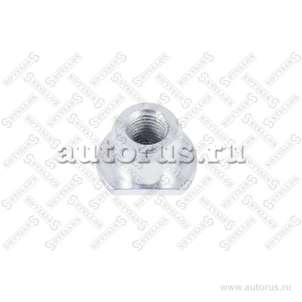 Гайка стабилизатора M16/27.5x25 (входит M16/27.5x25 STELLOX 8902002_SX
