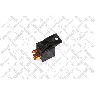 Реле звуковое поворотов Volvo F10/12/16 STELLOX 8805813_SX