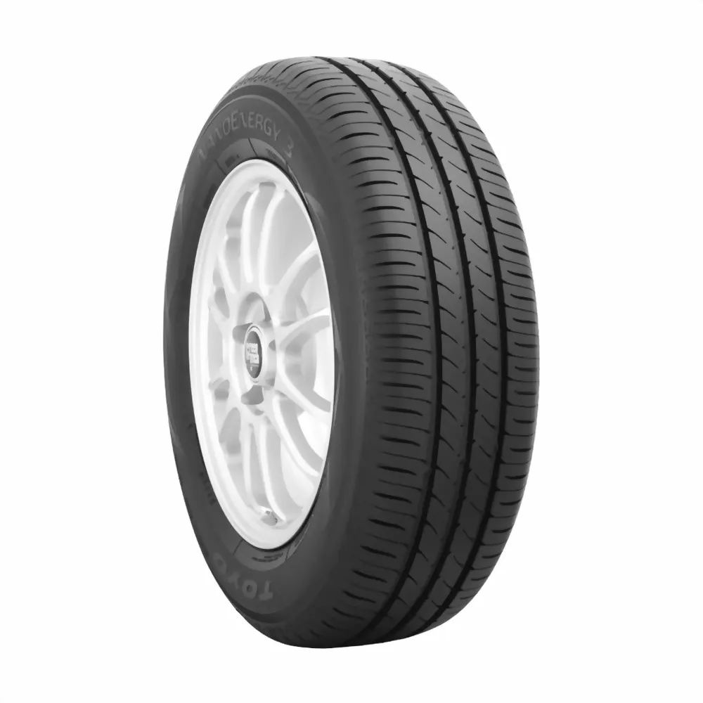 Шина R15 195/55 Toyo NanoEnergy 3 85V лето TS01381
