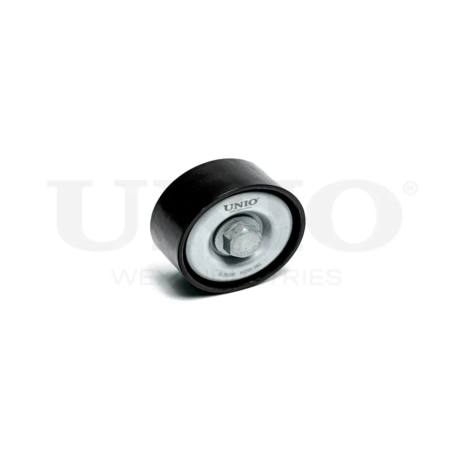 Ролик обводной приводного ремня UNIO TNS-10274