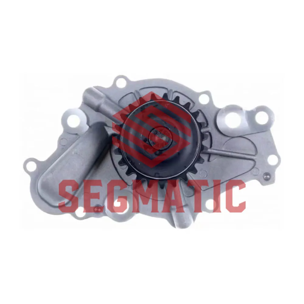 Водяной насос CHRYSLER 300 C (LX) 2.7 SEGMATIC SGWP6085