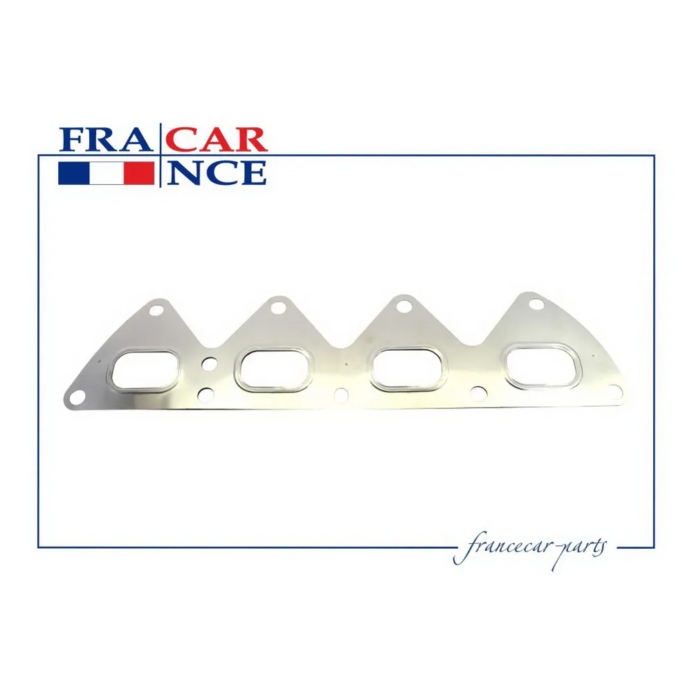 Прокладка коллектора выпускного 8200365915FCR211337 FRANCECAR