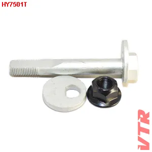 Болт развальный комплект VTR HY7501T