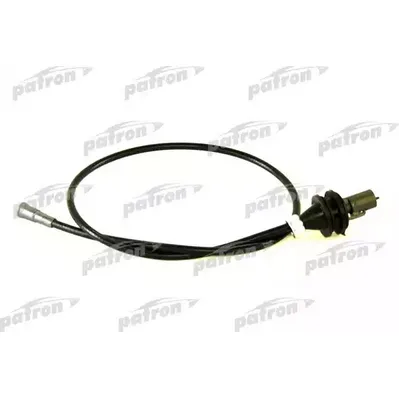 Трос спидометра VW Golf/Jetta 1.1/1.3 81- PATRON PC7009