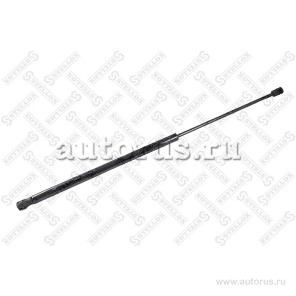 Амортизатор багажника Nissan Qashqai 07> STELLOX 11-10366-SX