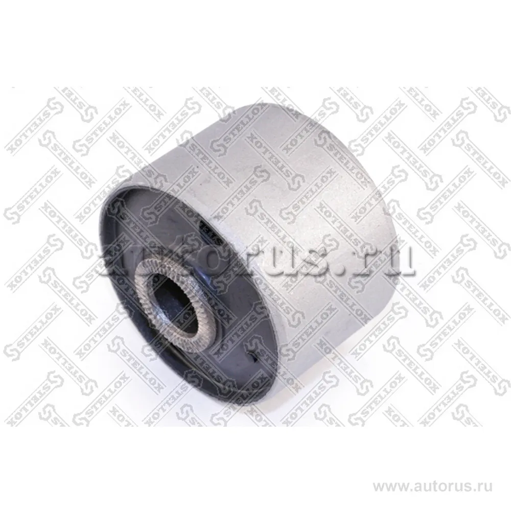 Сайлентблок продол. рычага пер. Toyota Land Cruiser #J80 90-98 STELLOX 87-98116-SX