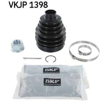 Пыльник ШРУСа наружный SKF VKJP 1398