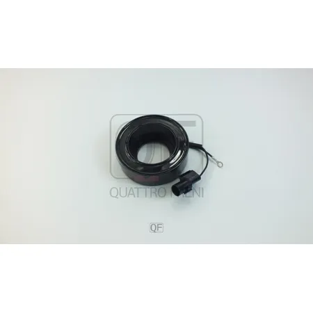 Катушка компрессора кондиционера QUATTRO FRENI QF80Q00125