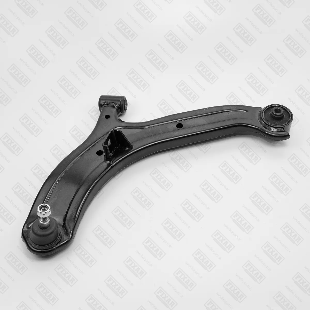 Рычаг подвески передний нижний левый HYUNDAI Accent 00-> FIXAR FQ0888L