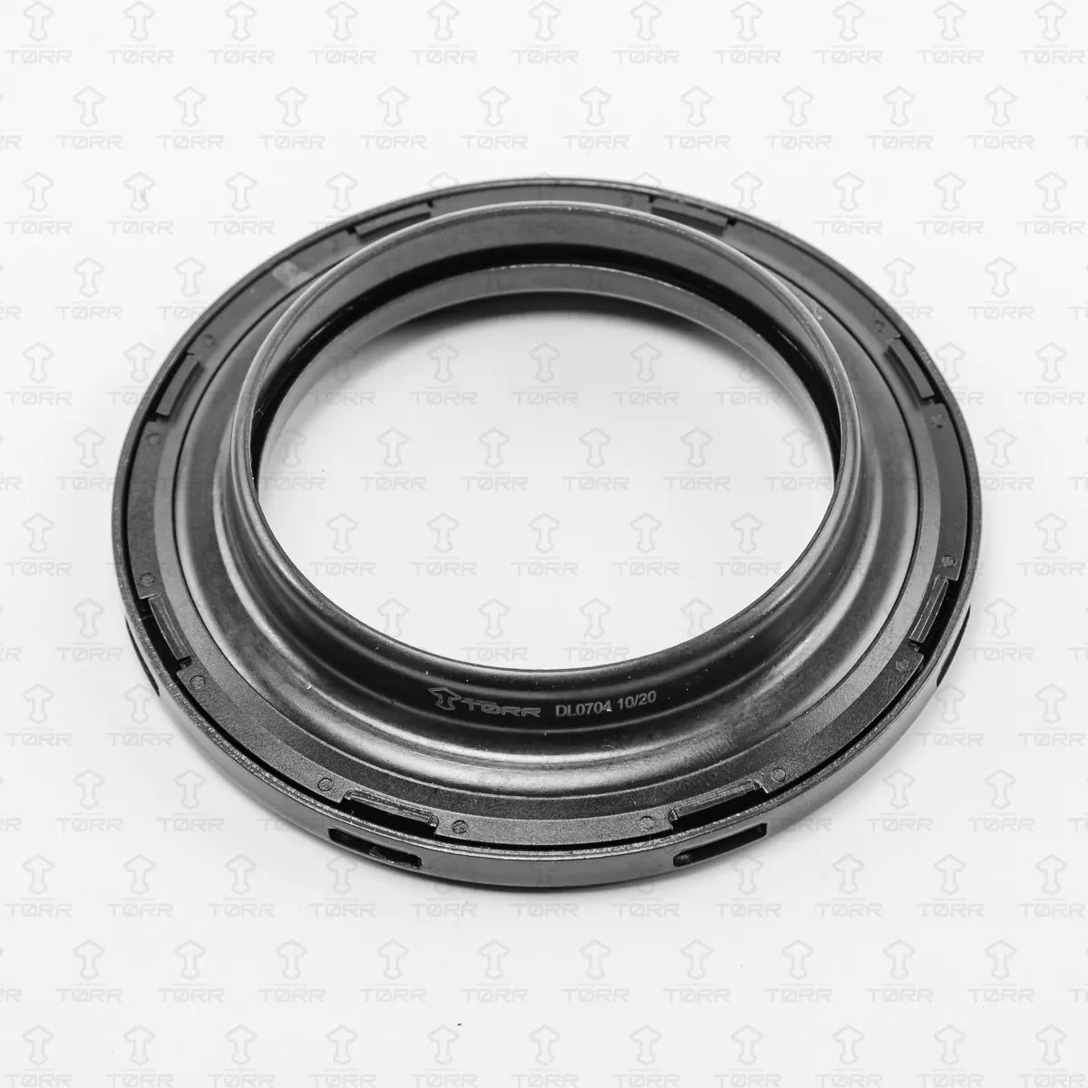 Подшипник опоры амортизатора CITROEN Berlingo 08->/C4 04->PEUGEOT 307 00->/Part TORR DL0704