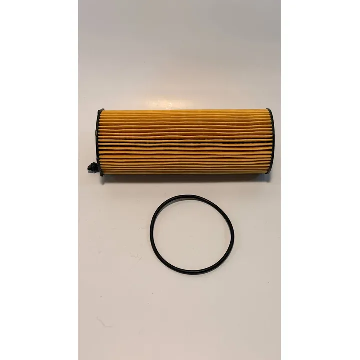 Фильтр масляный для двигателей 3,6V8 TD EFI автомо, Уценка BRITPART LR002338-N0 Уценка
