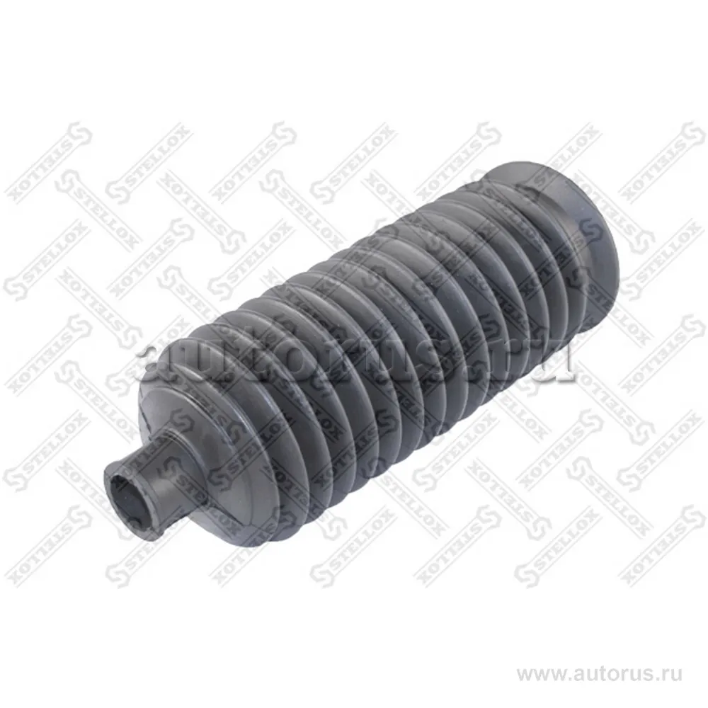 Пыльник рейки рулевой Toyota Land Cruiser Prado 02> STELLOX 14-98037-SX