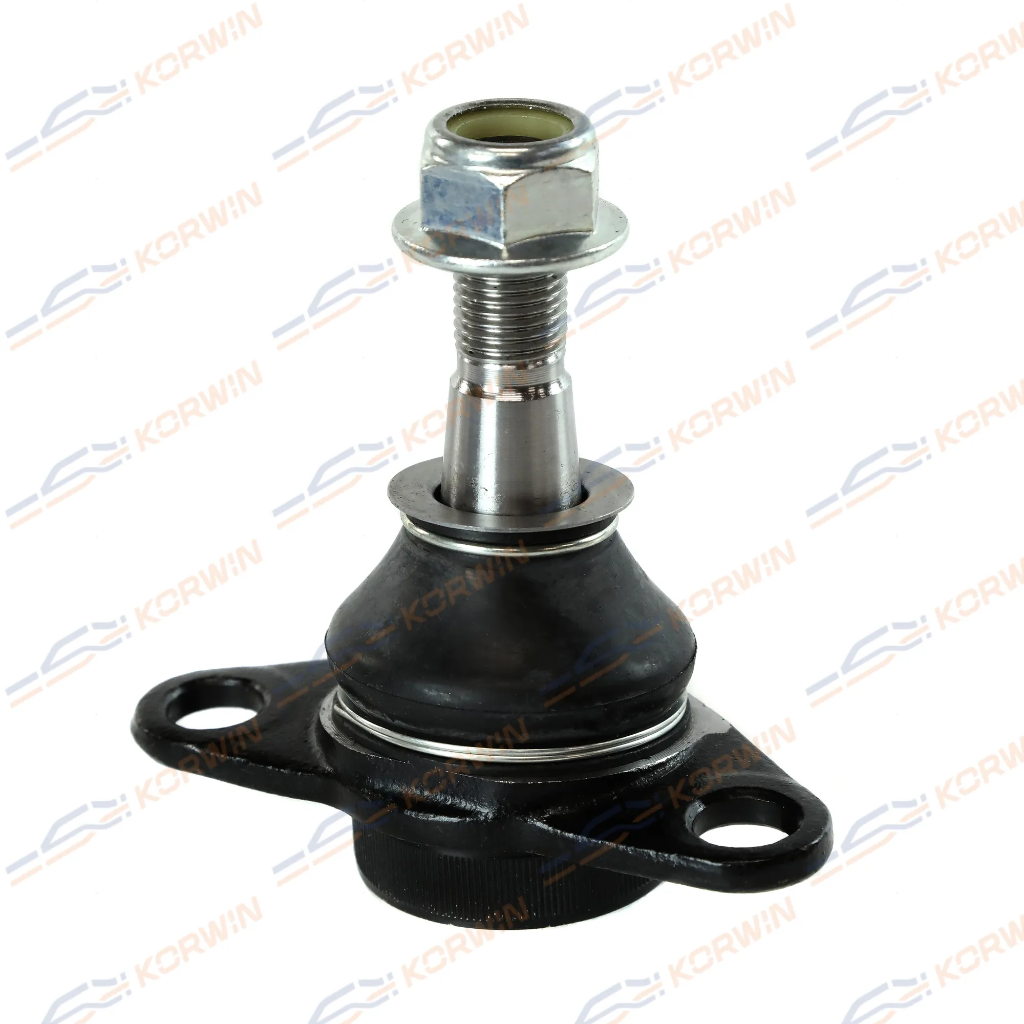 Шаровая опора VOLVO XC90 I / S60 / V70 II KORWIN KWAE1022