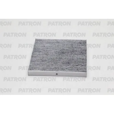 Фильтр салона угольный PONTIAC VIBE 03-07 \ TOYOTA TACOMA 05-07 PATRON pf2409