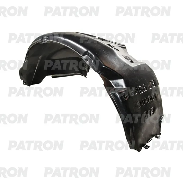 Подкрылок Передн прав FORD MONDEO I 1993-1996 PATRON P72-2024AR