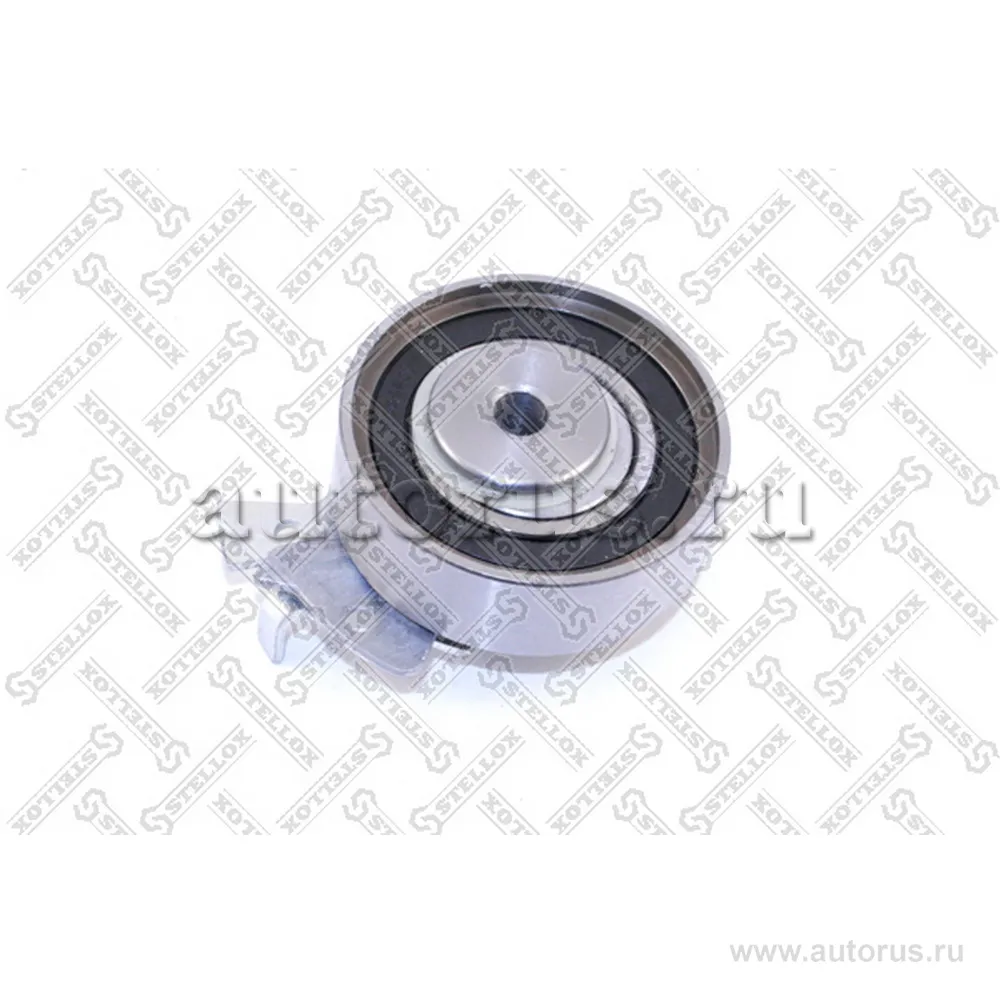 Ролик натяжной ремня ГРМ Opel Vectra/Astra 1.4/1.6 86> STELLOX 03-40024-SX