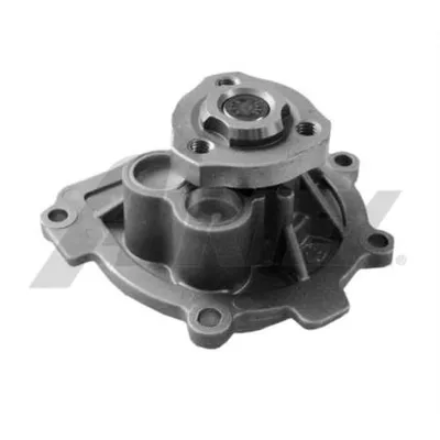 Помпа, водяной насос OPEL/SAAB AIRTEX 1700