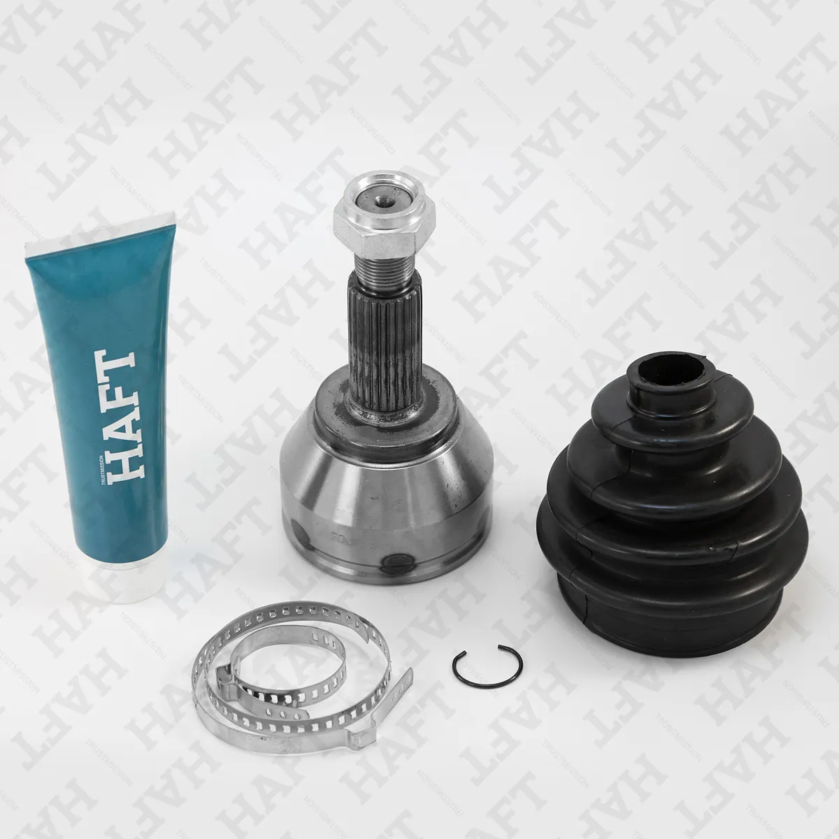 ШРУС наружный к-т FORD Focus/Fiesta/Fusion 98-> HAFT GA0141