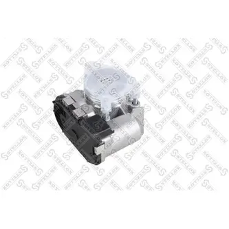 Заслонка дроссельная Citroen Berlingo/C2-C4, Peugeot Partner/206/3 STELLOX 7551566_SX