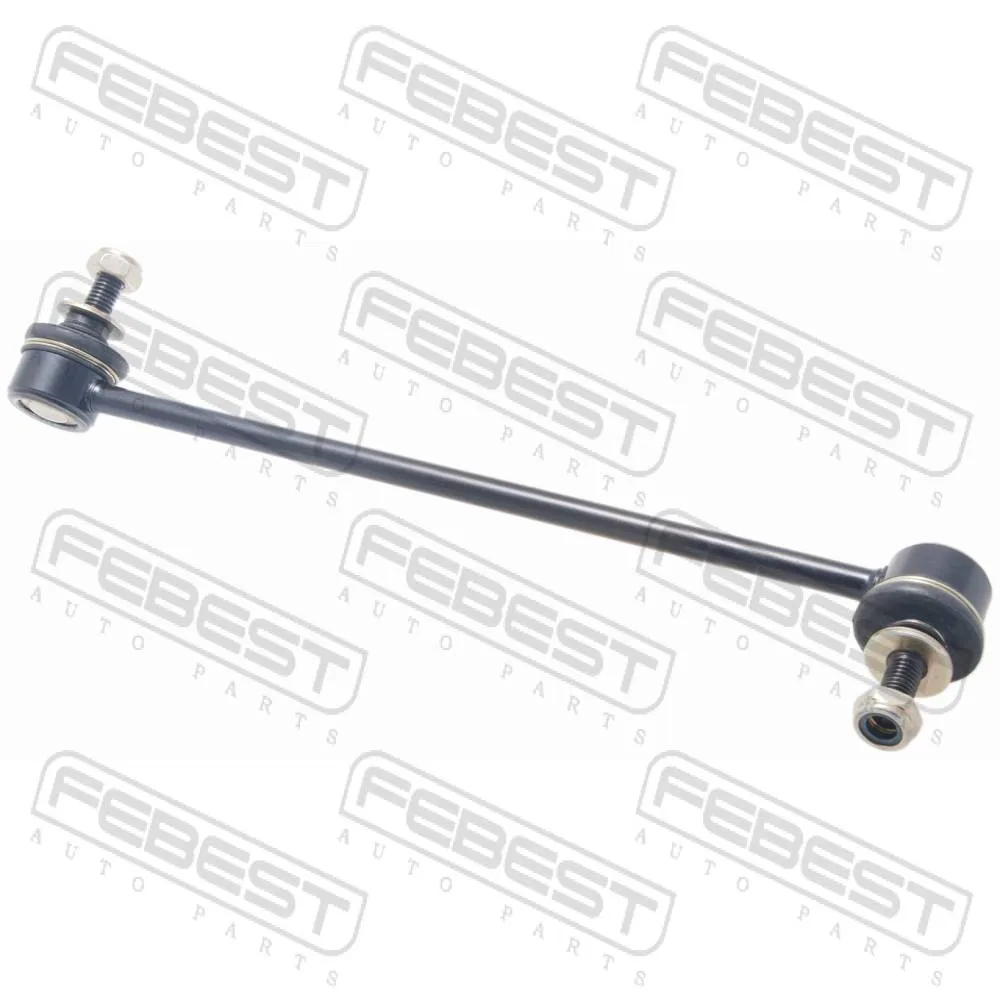 Тяга стабилизатора передняя R BMW 3 E90 2004-2008 [ECE] FEBEST 1923-E90FR