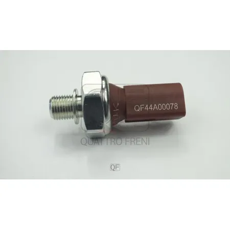 Датчик давления масла QUATTRO FRENI QF44A00078