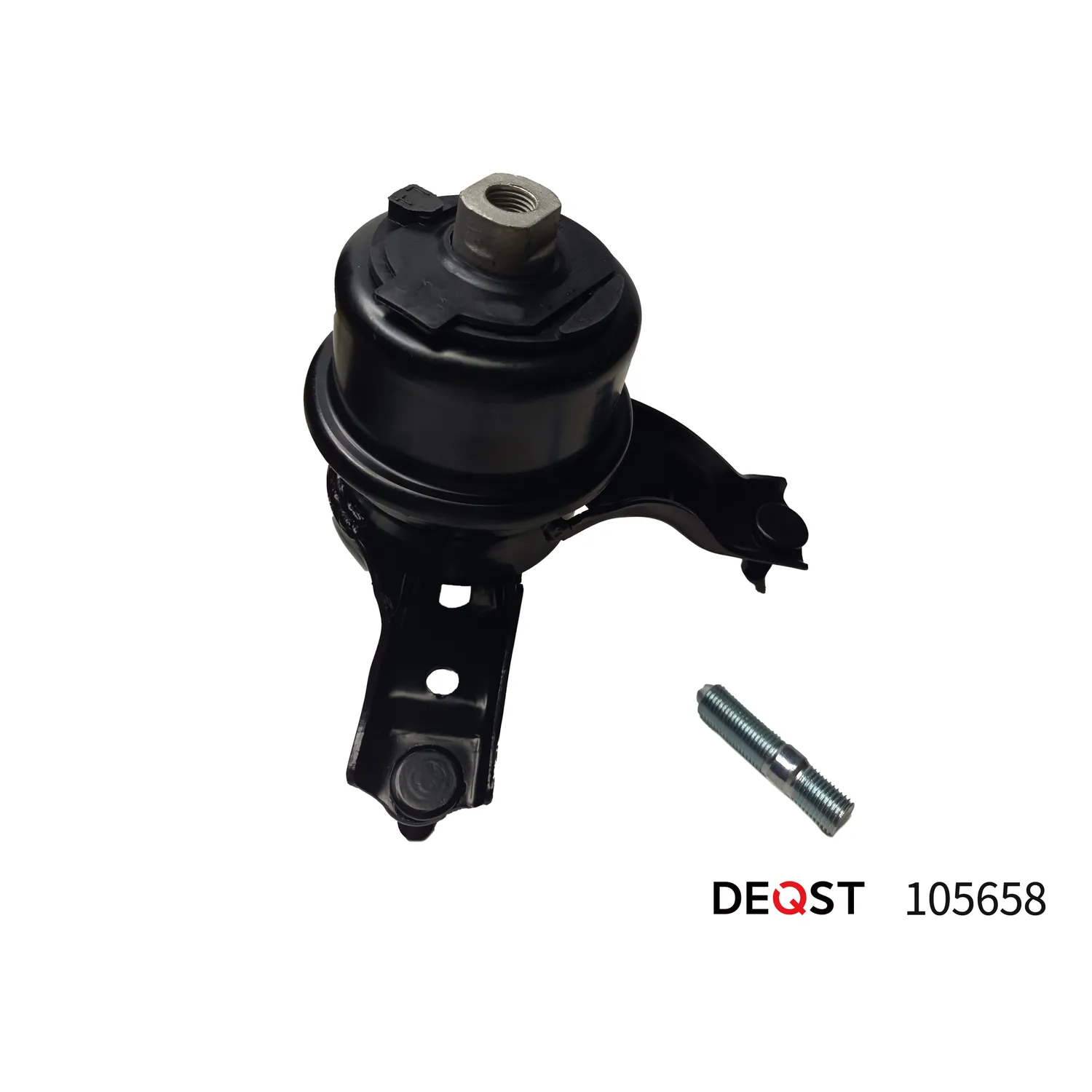Опора двигателя R LEXUS RX III (GYL_) 04,09270 DEQST 105658