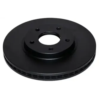 Диск тормозной передний ZENTPARTS Z06690