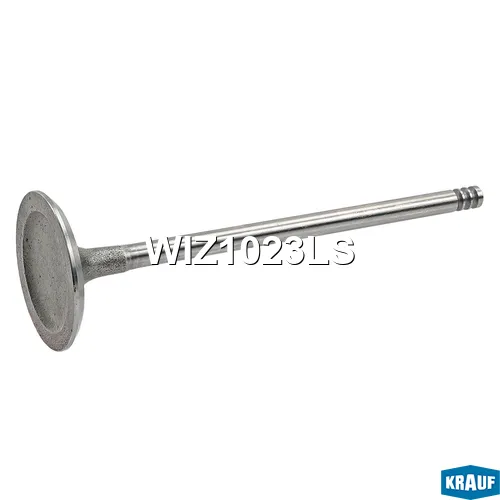 Клапан впускной KRAUF WIZ1023LS