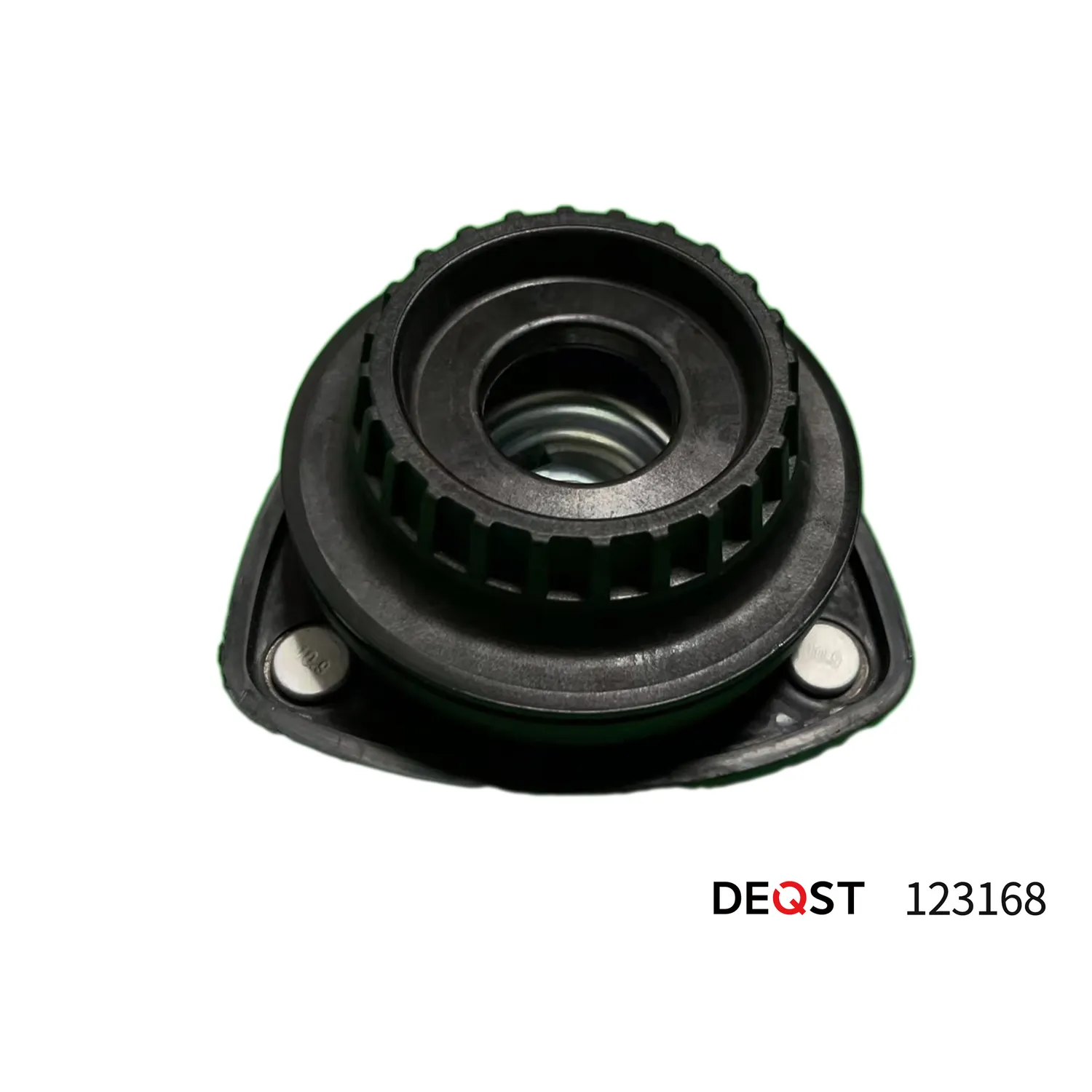 Опора передней стойки пер. MAZDA 3/6/CX-5 11-. DEQST 123168