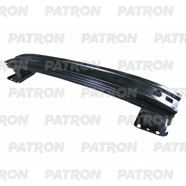 Усилитель бампера передн CITROEN: NEMO 08- , PEUGEOT: BIPPER 08- , F PATRON P73-0123T