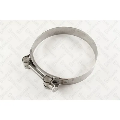 Хомут силовой 113-121/24 металлический  STELLOX 89-18088-SX