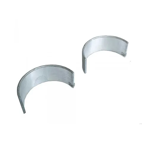 Вкладыши шатунные, комплект CS MITSUBISHI 1115A412