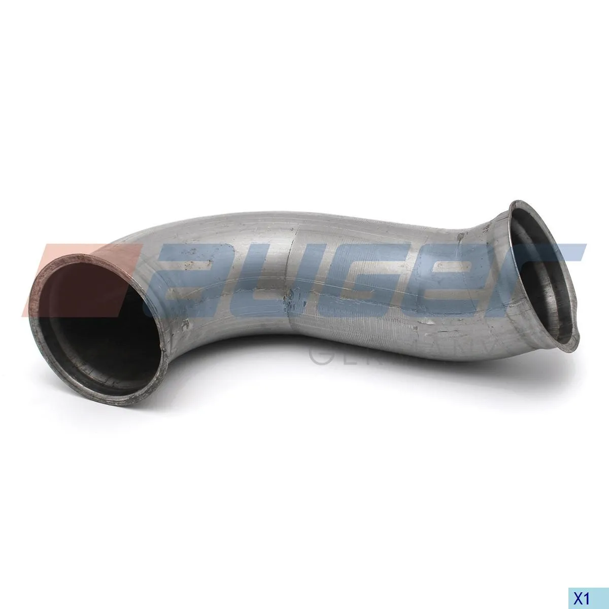 Трубопровод, Bыхлопная труба AUGER 86515