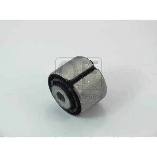 Сайлентблок рычага RR QUATTRO FRENI QF24D00236