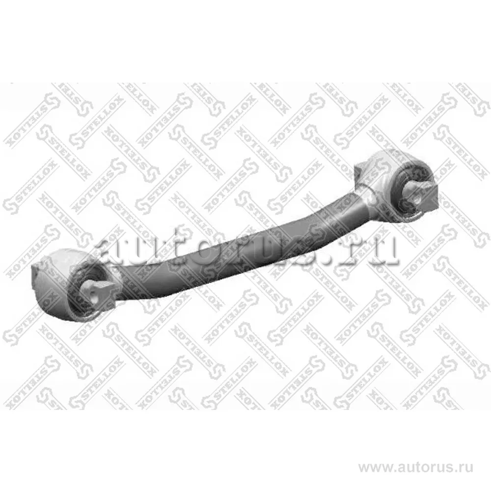 Тяга реактивная L510 MB MK/NG STELLOX 8411582_SX