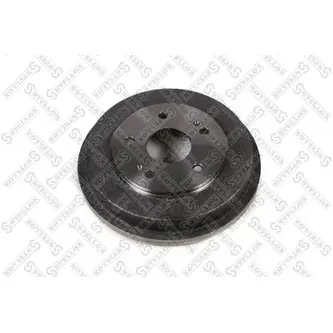 Барабан тормозной Honda CR-V/HR-V 1.6/2.0 16V 99> STELLOX 60259913_SX