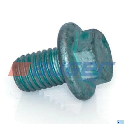 Болт DIN6921 М10x16х1,5 AUGER 59265