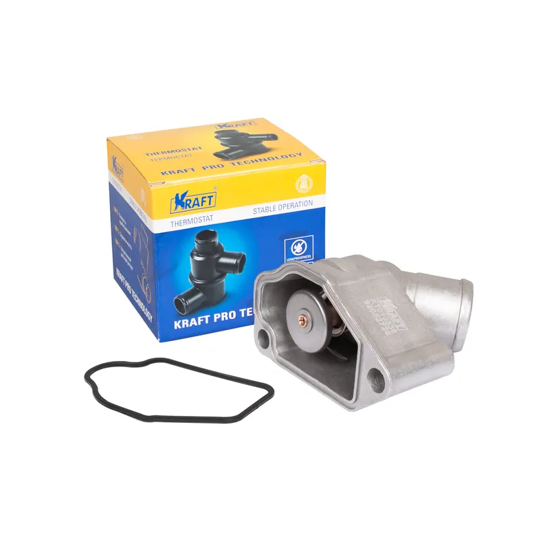 Термостат Chevrolet Captiva / Opel Antara 1.8-2.4i (87C) KRAFT KT019538