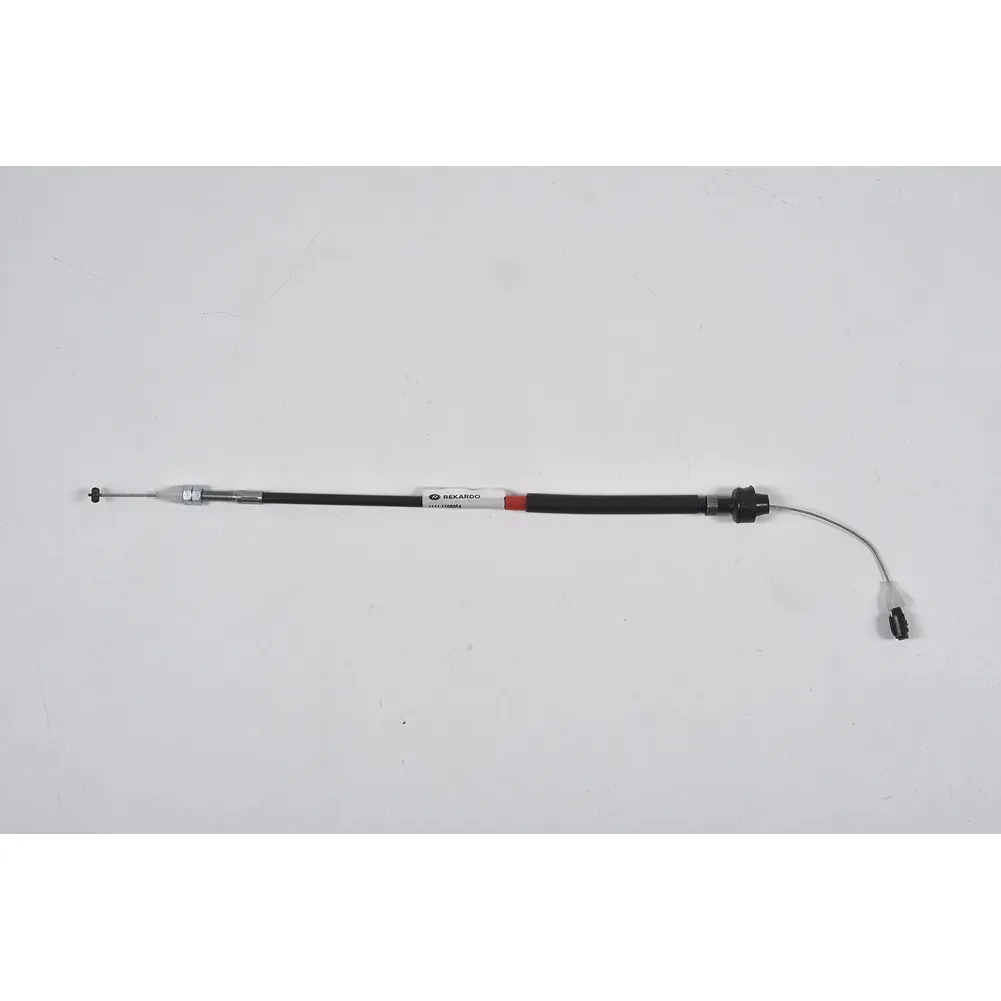 Трос газа ВАЗ 1111 Рекардо RR04377